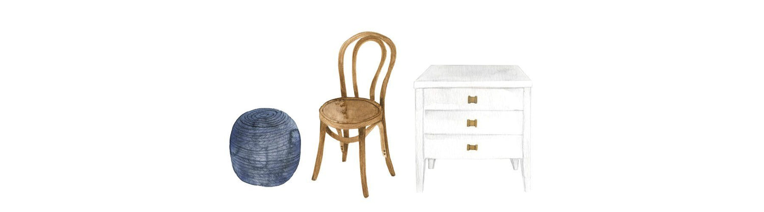 Accent & Side Tables