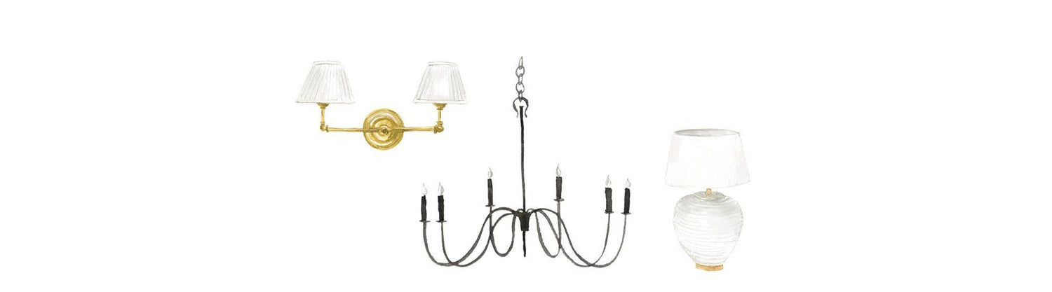 Floor Lamps