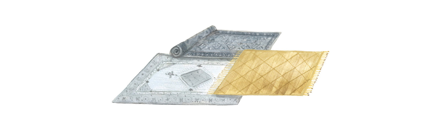 Indoor/Outdoor Rugs by Dash & Albert