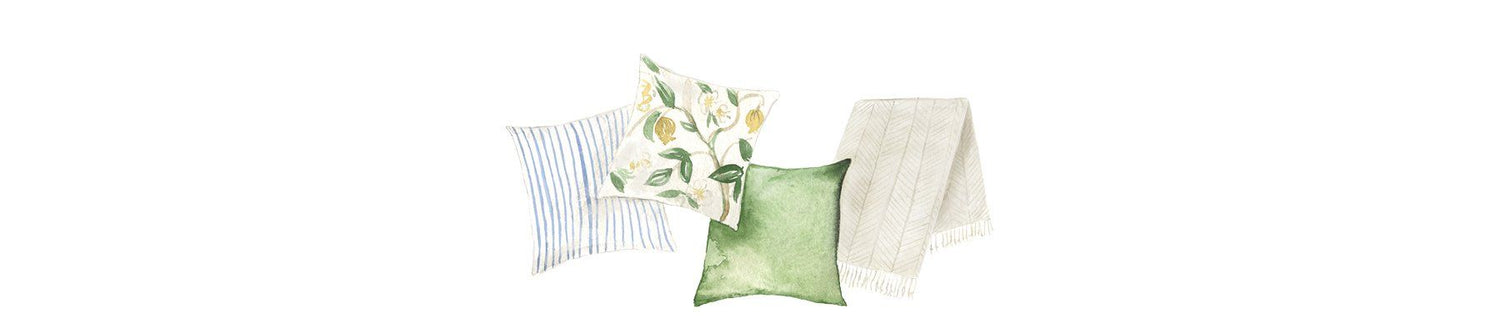 Pillows