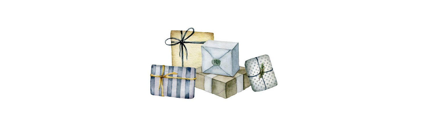 The Holiday Gift Guide