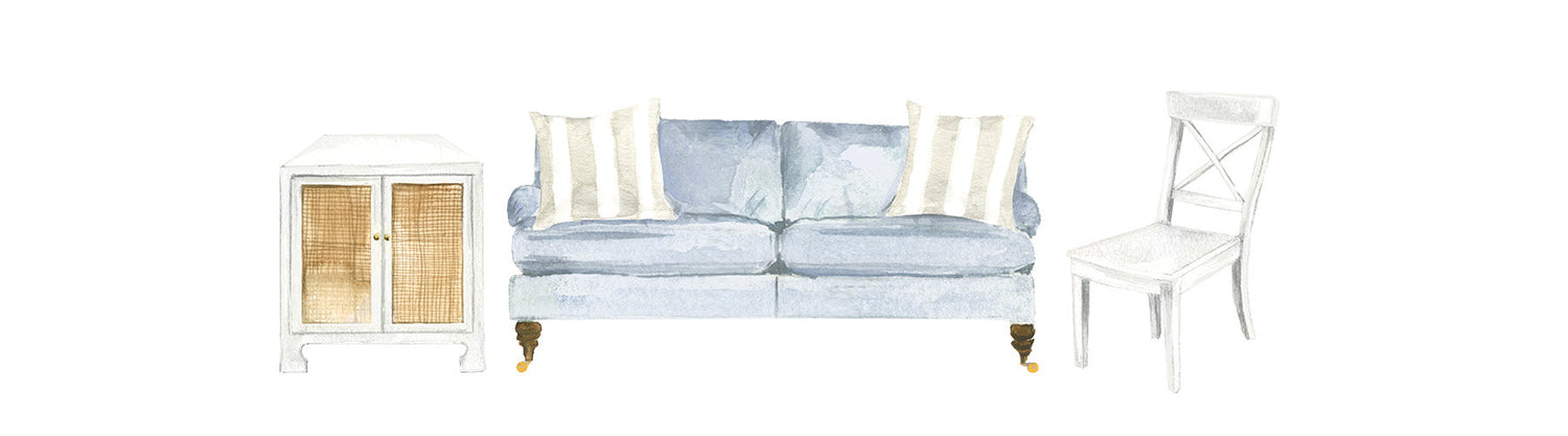 Custom Upholstery