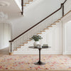 Ines Machine Washable Rug - Multi