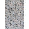 Ines Machine Washable Rug - Blue