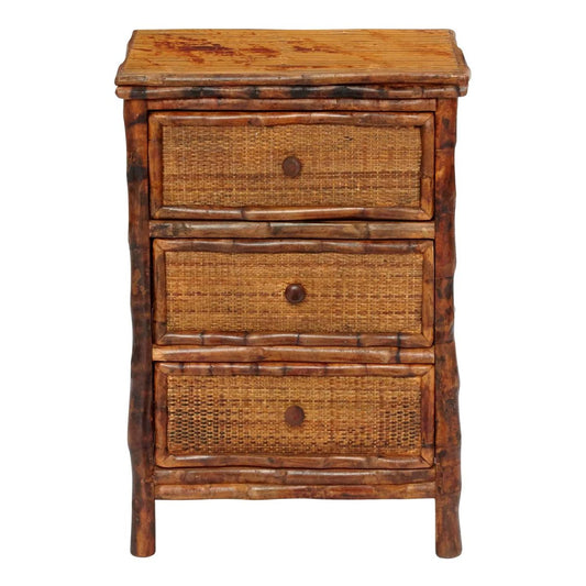 3 Drawer Bedside Chest Cabinets & Chests