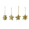 3D Snowflake Ornament Objects & Accents 