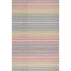 Poppy Machine Washable Rug - Multi