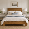 Stagecoach Bed