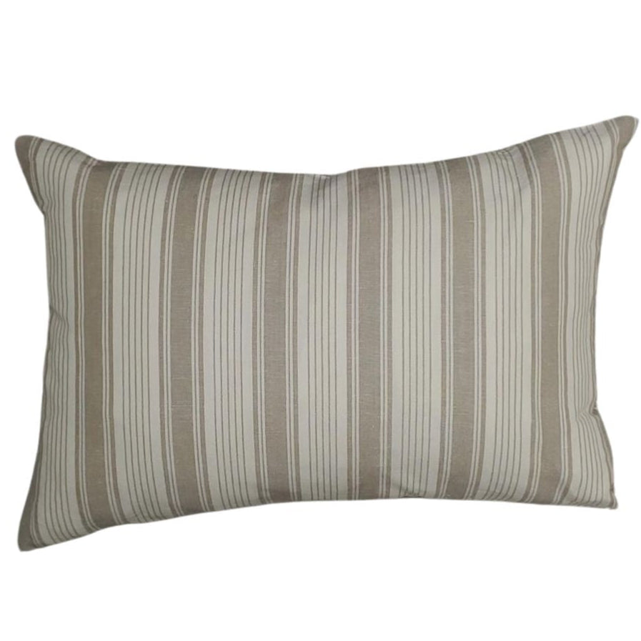6 - Lumbar Pillows 