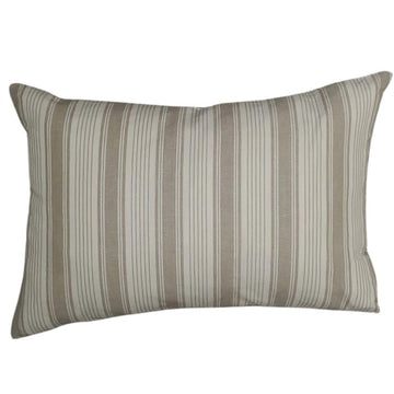6 - Lumbar Pillows 