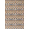 Seneca Machine Washable Rug - Nautral