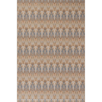 Seneca Machine Washable Rug - Nautral