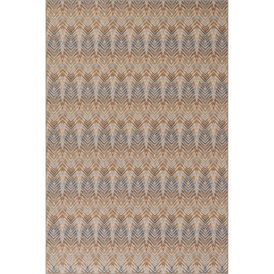 Seneca Machine Washable Rug - Nautral