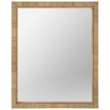 Long Key Mirror