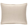 Boyfriend Sand Matelasse Sham
