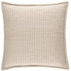 Boyfriend Sand Matelasse Sham
