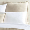 Boyfriend Sand Matelasse Sham