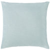 Bubble Sky Matelasse Sham