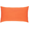 Bubble Tangerine Matelasse Sham
