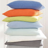 Bubble Tangerine Matelasse Sham
