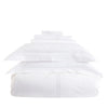 Trio White Sham
