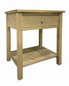 Stage Coach Nightstand