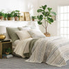 Classic Hemstitch Ivory Sheet Set