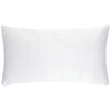 Blissful Bamboo Pearl/Silver Quilted Sham