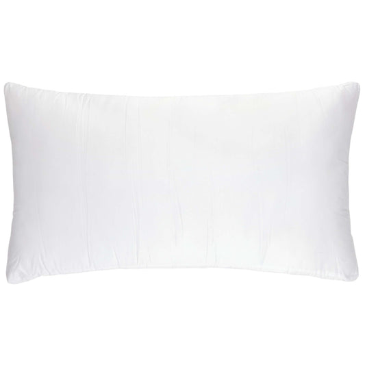 Blissful Bamboo Pearl/Silver Quilted Sham