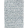 Loggia Sky Handwoven Wool Rug