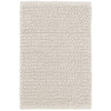 Veranda Ivory Handwoven Performance Rug