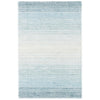 Pandora Sky Hand Loom Knotted Rug