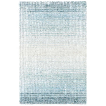 Pandora Sky Hand Loom Knotted Rug