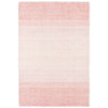 Pandora Pink Hand Loom Knotted Rug