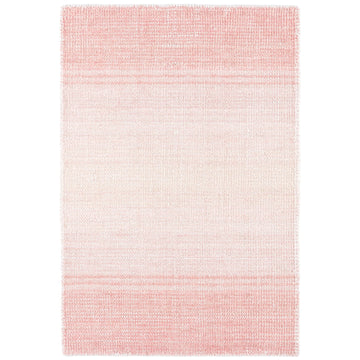 Pandora Pink Hand Loom Knotted Rug