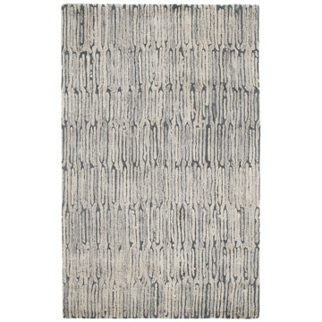 Malone Everglade Hand Tufted Wool Rug