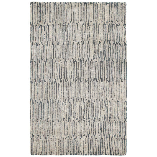 Malone Everglade Hand Tufted Wool Rug