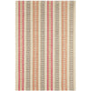 Long Slade Spice Handwoven Cotton Rug