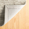 Loggia Natural Handwoven Wool Rug