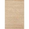 Pierce Wheat Hand Knotted Wool Rug