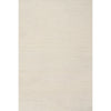 Ramsey Ivory Hand Knotted Wool Rug