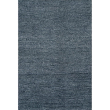 Ramsey Juniper Hand Knotted Wool Rug