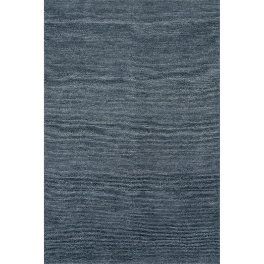 Ramsey Juniper Hand Knotted Wool Rug
