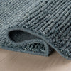 Ramsey Juniper Hand Knotted Wool Rug