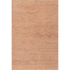 Ramsey Rose Quartz Hand Knotted Wool Rug