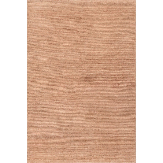 Ramsey Rose Quartz Hand Knotted Wool Rug