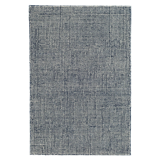 Matrix Ink Hand Tufted Wool Rug