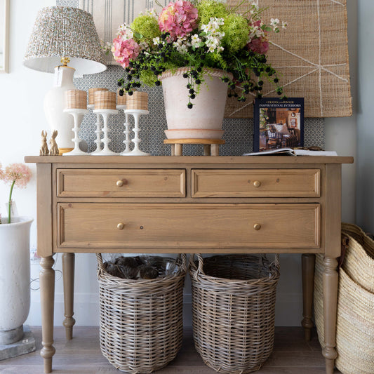 Brome Lake Credenza