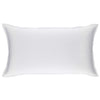 Diamond White Matelasse Sham