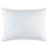 Diamond White Matelasse Sham